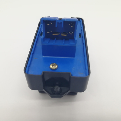 6 Stecker-Schalter für die Maschine MAZ-DA 323 1994-1998