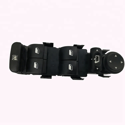 Vorstehende Linksseite Elektrische Energie Fenster Regulator Master Switch für Citroen C4 2004-2015