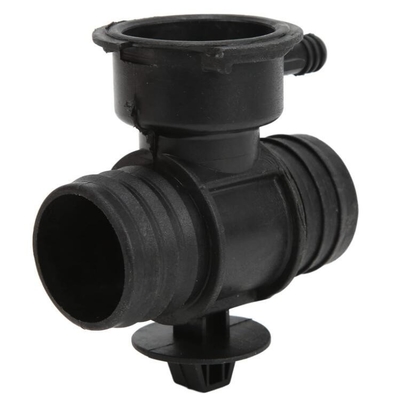 Dodge Dakota Durango 2000-2004 Kühlmittelfüllhals mit Klemme 52029195AK Ersatz