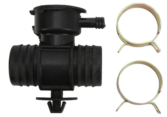 Dodge Dakota Durango 2000-2004 Kühlmittelfüllhals mit Klemme 52029195AK Ersatz