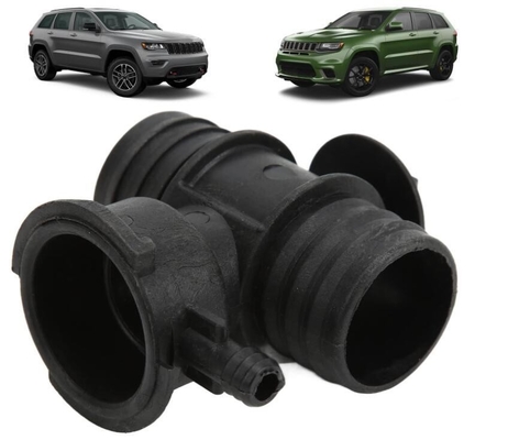 Dodge Dakota Durango 2000-2004 Kühlmittelfüllhals mit Klemme 52029195AK Ersatz
