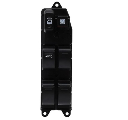84820-12340 84820-60110 OEM NO Power Window Master Switch für den Toyota Corolla RAV4