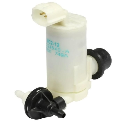Zertifikat 16949 HX Windschutzscheibenwaschpumpe für Murano OE 28920-CA000 28920-ED00A