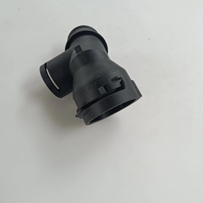 1K0 122 291ad Kunststoff-Kühlmittelflansche/Kühlmittelschlauchanschlüsse für Motoren für Audi A3