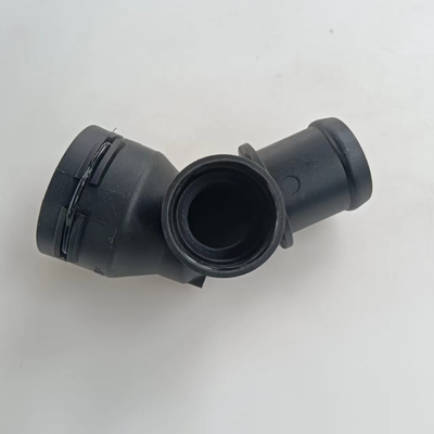 1K0 122 291ad Kunststoff-Kühlmittelflansche/Kühlmittelschlauchanschlüsse für Motoren für Audi A3