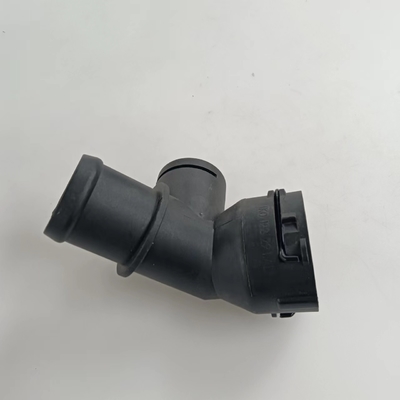 1K0 122 291ad Kunststoff-Kühlmittelflansche/Kühlmittelschlauchanschlüsse für Motoren für Audi A3