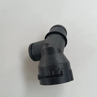 1K0 122 291ad Kunststoff-Kühlmittelflansche/Kühlmittelschlauchanschlüsse für Motoren für Audi A3