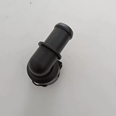 1K0 122 291h Kühlschlauchanschlüsse kompatibel mit AUDI/Volkswagen Modellen 1975-1984