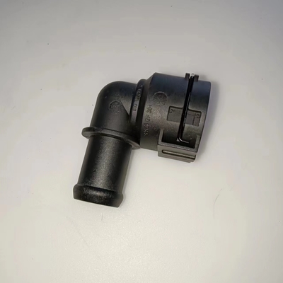 1K0 122 291h Kühlschlauchanschlüsse kompatibel mit AUDI/Volkswagen Modellen 1975-1984