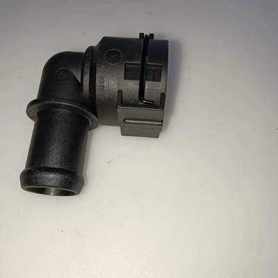 1K0 122 291h Kühlschlauchanschlüsse kompatibel mit AUDI/Volkswagen Modellen 1975-1984