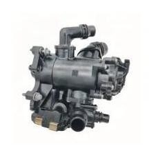 BMW Wärmemanagement-Modul MINI F46 B38B/C B48C/D bei OEM Nr. 11538631943 Jahr 1966-1977