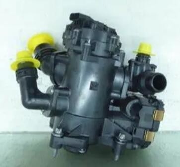 BMW Wärmemanagement-Modul MINI F46 B38B/C B48C/D bei OEM Nr. 11538631943 Jahr 1966-1977