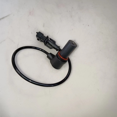 Zertifizierter IATF16949 Fahrzeugkurbelwellenpositionssensor WLBD18221A WLBD-18-221A für den Mazda Pickup BT50 1984