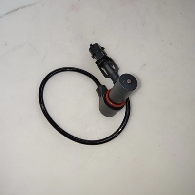 Zertifizierter IATF16949 Fahrzeugkurbelwellenpositionssensor WLBD18221A WLBD-18-221A für den Mazda Pickup BT50 1984