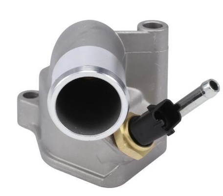 Kunststoffmotorthermostat für Saab und Chevrolet 1338001 Höchstleistung garantiert