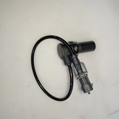 Zertifizierter IATF16949 Fahrzeugkurbelwellenpositionssensor WLBD18221A WLBD-18-221A für den Mazda Pickup BT50 1984