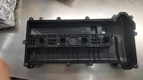 Zertifizierung TS16949 4M5G-6K272-HE Motor-Roker-Ventildeckel für F-OCUS MK2 C MAX