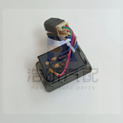 KK12B-66-370 Schwarz Elektrische Strom-Fenster-Schalter-Knopf für Kia Pride KK12B-66-350