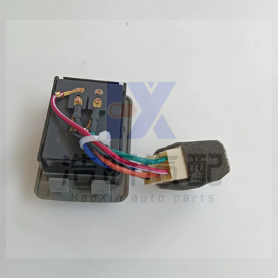 KK12B-66-370 Schwarz Elektrische Strom-Fenster-Schalter-Knopf für Kia Pride KK12B-66-350