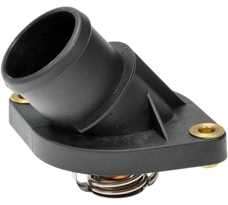 902-3312 Motorkühlmittel Thermostat Gehäuse Montage für Chrysler Jeep Mitsubishi Autos