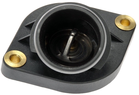 902-3312 Motorkühlmittel Thermostat Gehäuse Montage für Chrysler Jeep Mitsubishi Autos
