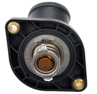 902-3312 Motorkühlmittel Thermostat Gehäuse Montage für Chrysler Jeep Mitsubishi Autos