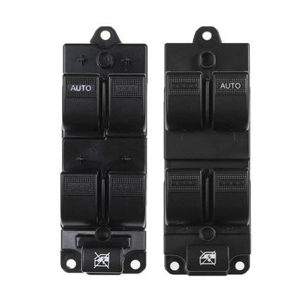 ISO9001/IATF16949 Zertifizierte GJ6A-66-350A Fensterschalter für Mazda 6 323 FML Premacy