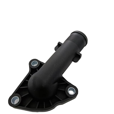 KIA Picanto-kompatible Kühlmittelflansche 25632-02566 Ersetzen/Reparatur Notwendigkeit