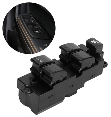Elektrische Schaltfläche für Ranger T6 2012 2013 2014 2015 2016 Rechts ABS Kunststoff
