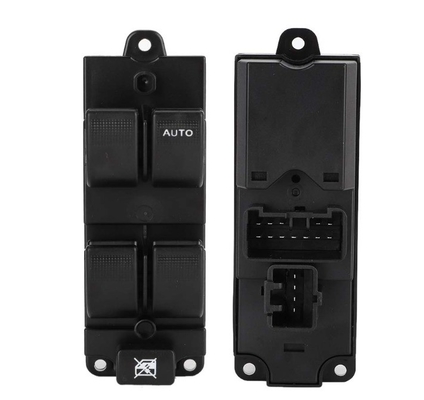 Elektrische Schaltfläche für Ranger T6 2012 2013 2014 2015 2016 Rechts ABS Kunststoff