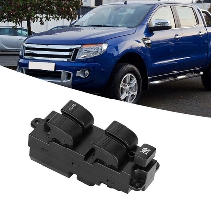Elektrische Schaltfläche für Ranger T6 2012 2013 2014 2015 2016 Rechts ABS Kunststoff