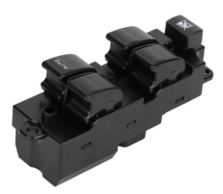 Elektrische Schaltfläche für Ranger T6 2012 2013 2014 2015 2016 Rechts ABS Kunststoff