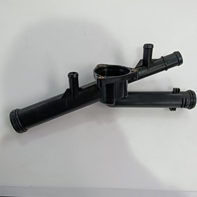 OEM 03H-121-117-A Triebwerkskühlmittel Thermostat Gehäuse für Passat Touareg CC Tigra Modelle