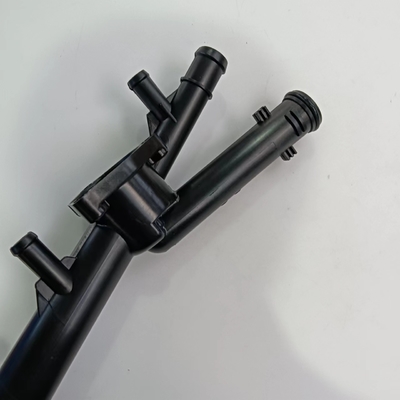 OEM 03H-121-117-A Triebwerkskühlmittel Thermostat Gehäuse für Passat Touareg CC Tigra Modelle
