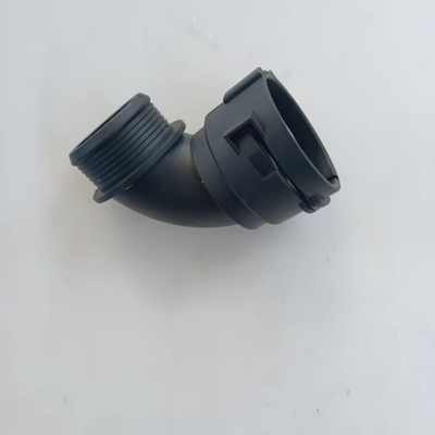 3B0 122 291H Kühlmittelheizschlauchbefestigungen für Modelle A3 CC Rabbit EOS Golf TT A3 A4