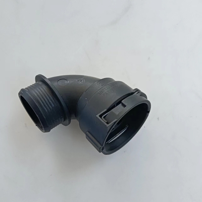 3B0 122 291H Kühlmittelheizschlauchbefestigungen für Modelle A3 CC Rabbit EOS Golf TT A3 A4