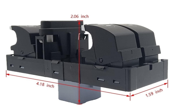 VOLKSWAGEN Car Make 5ND959857 Fensterwechsel für CC Golf Jetta Passat Tiguan GTI Kaninchen