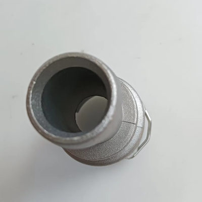 Aluminium-Kühlmittel-Kühlflansche Schlauchkopplung für Audi TT Seat VW Passat Jetta Golf