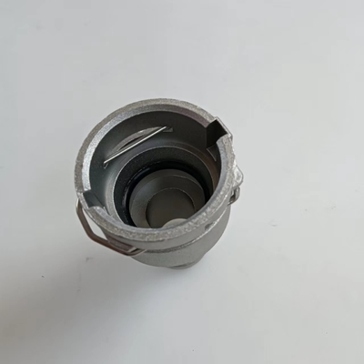 Aluminium-Kühlmittel-Kühlflansche Schlauchkopplung für Audi TT Seat VW Passat Jetta Golf