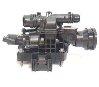Referenznummer FTS25292 Thermostatgehäuse für den Citroen Peugeot 1.5 HDI 9812113780