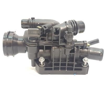 Referenznummer FTS25292 Thermostatgehäuse für den Citroen Peugeot 1.5 HDI 9812113780