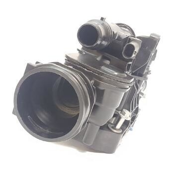 Referenznummer FTS25292 Thermostatgehäuse für den Citroen Peugeot 1.5 HDI 9812113780