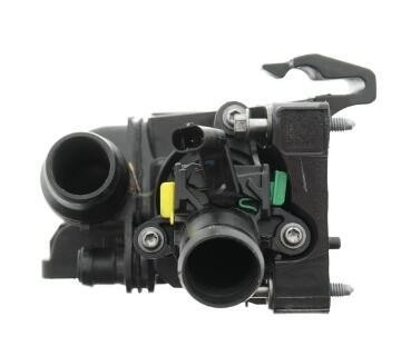 Referenznummer FTS25292 Thermostatgehäuse für den Citroen Peugeot 1.5 HDI 9812113780