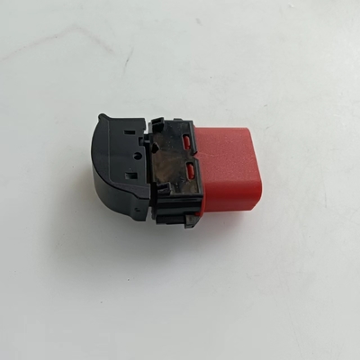 Schwarzer Schalter für die Steuerung des Fensterhebers BM5Z14529A geeignet für Ford Escape und Focus Transit
