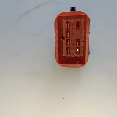 Schwarzer Schalter für die Steuerung des Fensterhebers BM5Z14529A geeignet für Ford Escape und Focus Transit
