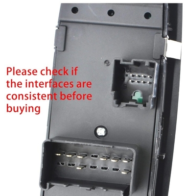Schaltfläche 68039999AA für Fahrt Grand Caravan Chrysler Jeep Liberty