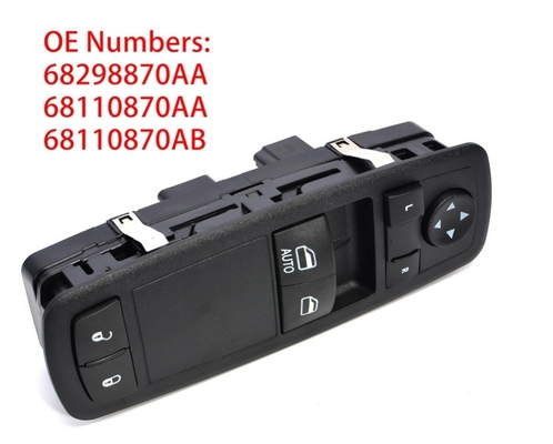 Schaltfläche 68039999AA für Fahrt Grand Caravan Chrysler Jeep Liberty
