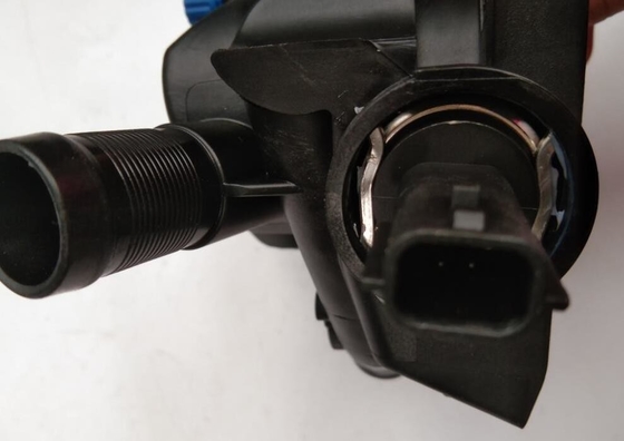 1106100Q2B Thermostat für Nissan Dfac NP300 Navara Pick-Up 2.3 DCI 4X4 Langlebig