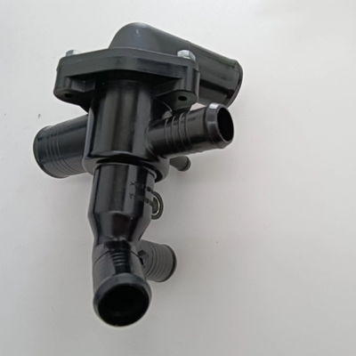 Der Thermostatgehäuse Assy 8C1Q 8A586 AA Für Ford Transit Custom V348 V347 1432394 Dauerhaft