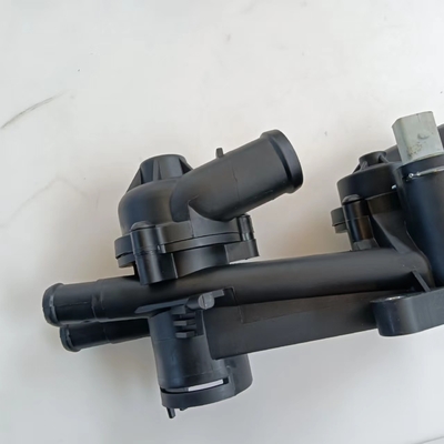 03C121111T Motorkühlmittel-Thermostatmontage für Audi A3 Sportback qu. 2.0 TFSI